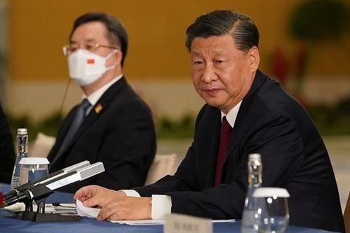 'Châu Á không nên là đấu trường cạnh tranh quyền lực nước lớn'