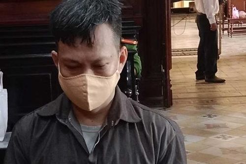 Lãnh án vì đâm chết bạn trai của người yêu cũ