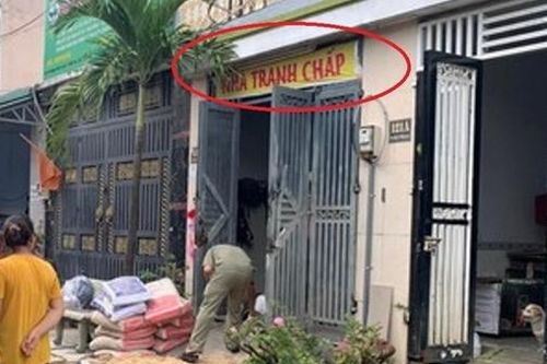 Cháy căn nhà đang tranh chấp, 2 chị em thương vong