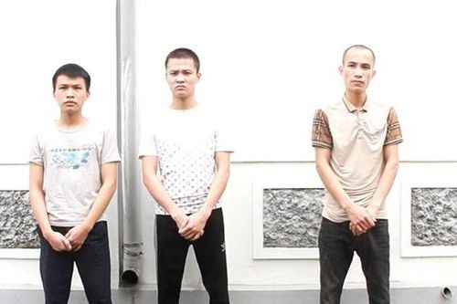 Phá đường dây buôn ma túy từ nước ngoài vào nội địa
