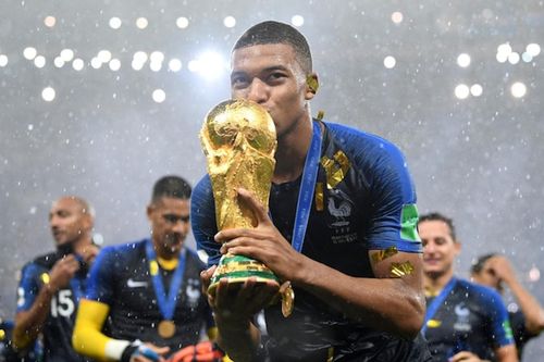 Cầu thủ đắt giá nhất World Cup 2022: Messi, Ronaldo không lọt top 10