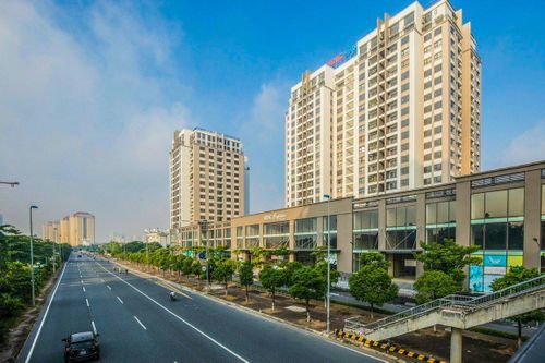 Sở hữu sự bình yên 'đắt giá' ngay giữa lòng Thủ đô