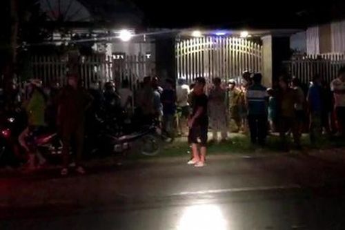 Em đoạt mạng anh trai trên bàn nhậu chỉ vì cãi vã nhau