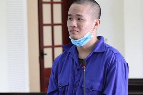 Lãnh án vì cướp tiền của người nước ngoài