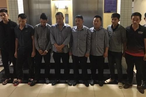 Đòi nợ thuê 'núp bóng' mua bán nợ