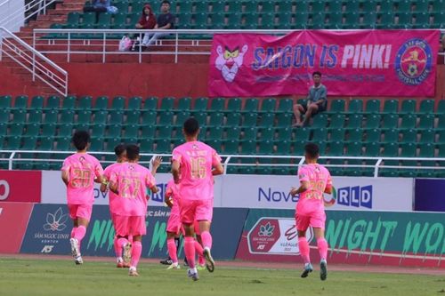 V-League 2022 hạ màn: Hà Nội vô địch, Sài Gòn xuống hạng