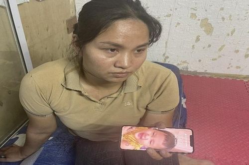 'Nữ quái' nhiều tiền án tiền sự tiếp tục đi trộm cắp