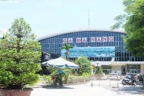 Hủy quy hoạch ga Đà Nẵng sau gần 20 năm bị treo