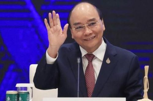 Thúc đẩy tăng trưởng kinh tế gắn với bền vững môi trường