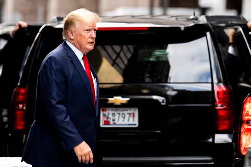 Bộ Tư pháp Mỹ bổ nhiệm công tố viên đặc biệt điều tra ông Trump