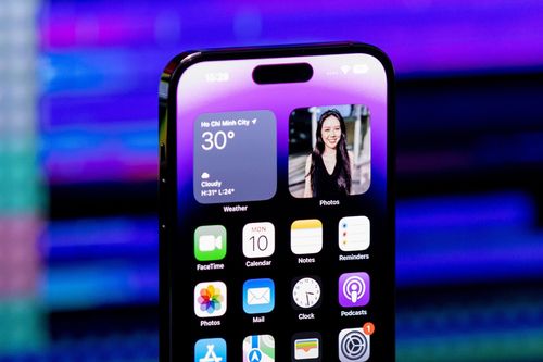 Doanh số iPhone tại Việt Nam tăng trưởng nhanh nhất Đông Nam Á