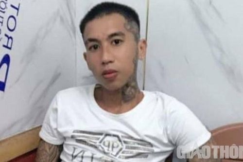 Truy bắt thanh niên nổ súng ở quán nhậu