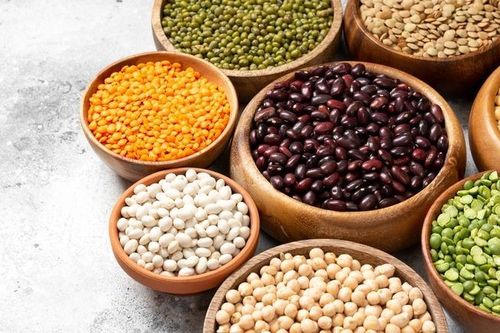 Phòng bệnh tiểu đường bằng cách ăn nhiều đậu hơn