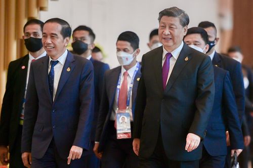 APEC đứng trước thách thức lớn