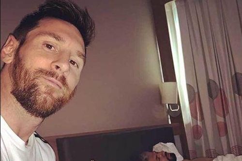 Lý do Messi ở riêng một phòng tại World Cup 2022