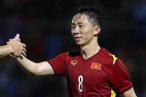 Châu Ngọc Quang và ba lần lên tuyển khi rời HAGL
