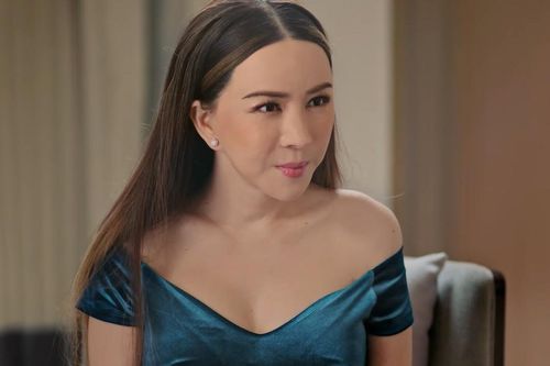 Tỷ phú Thái Lan Anne Jakapong kể từng bị xâm hại