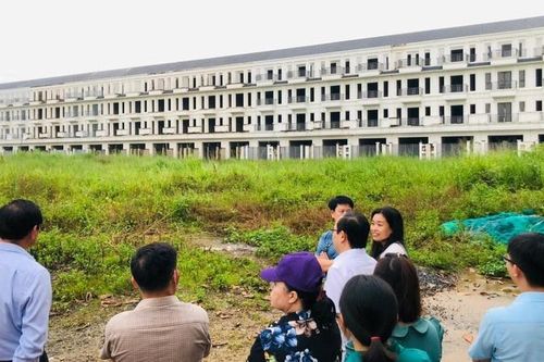 Khởi tố vụ án sai phạm đất đai tại dự án Khu dân cư Bình Đa