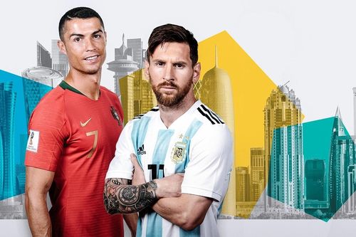 Đội hình những ngôi sao có thu nhập cao nhất World Cup 2022