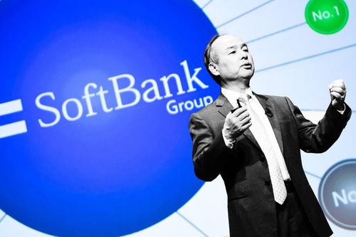 'Bố già công nghệ' Masayoshi Son nợ gần 5 tỷ USD vì đầu tư thua lỗ