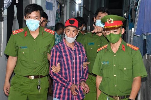 Khởi tố 19 bị can liên quan vụ nổ súng ở Trà Vinh