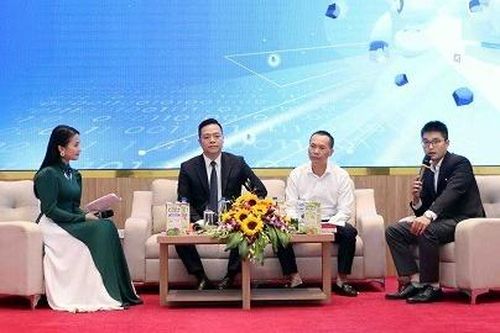 Dự án phát triển báo chí Việt Nam ra mắt hai cuốn sách năm 2022