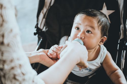 Giải quyết tình trạng biếng ăn ở trẻ