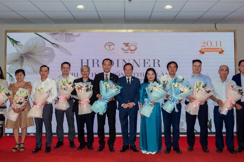 CT Group và hành trình giao mầm 'Những hạt giống Thiện lành'