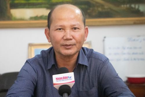 Quan hệ Campuchia–Việt Nam ngày càng phát triển, mang lại lợi ích thiết thực cho nhân dân mỗi nước