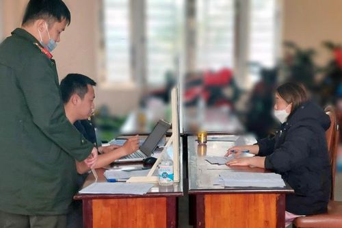 Lâm Đồng: Tạm giữ hình sự đối tượng lừa đảo trên không gian mạng