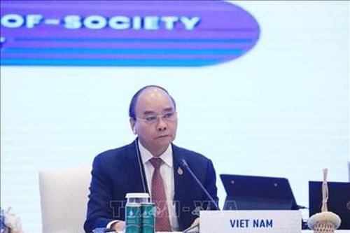 Chuyến công tác Thái Lan của Chủ tịch nước Nguyễn Xuân Phúc đạt những kết quả toàn diện, thực chất