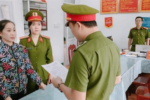 'Trùm lừa' ở Quảng Nam liên tiếp sa lưới