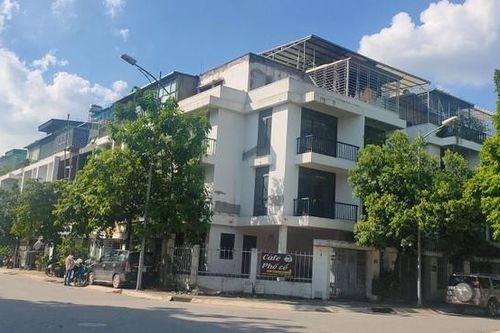Hà Nội: KĐT Ao Sào 'lùa' dân vào ở khi chưa có hệ thống cấp nước