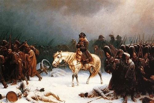 Vì sao nhân loại muôn đời không thể giải mã cái chết của Napoleon?