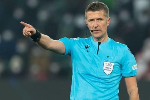 Điều ít biết về trọng tài 'cầm còi' trận khai mạc World Cup 2022
