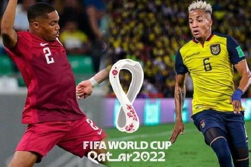 Siêu máy tính dự đoán kết quả trận Qatar và Ecuador