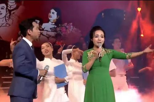 Lời tri ân xúc động tới nhà giáo từ Thủ đô Hà Nội
