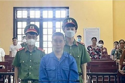 Đất hóa vàng khiến tình người… bạc