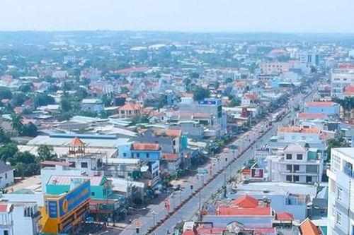 Bình Phước dự chi hơn 8.000 tỷ đồng nâng cấp, thành lập 11 đô thị