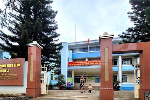 Phát hiện sai phạm hơn 2,2 tỷ đồng ở Sở LĐ-TB&XH tỉnh Gia Lai