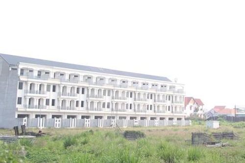 Nhiều cán bộ liên quan vụ án tại dự án Khu dân cư Bình Đa