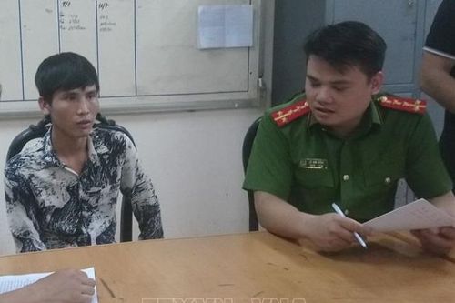 Bắt giữ các đối tượng vận chuyển, tàng trữ trái phép chất ma túy