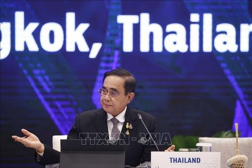 Thủ tướng Thái Lan ca ngợi thành công chung của tất cả các nền kinh tế APEC