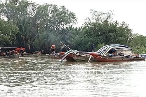 Phát hiện các hành vi vi phạm pháp luật