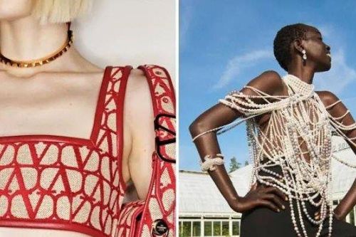 5 xu hướng trang sức chứng mình 'càng nhiều càng tốt'