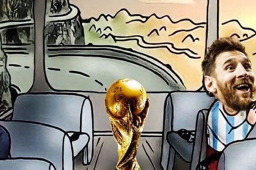 Dự đoán World Cup 2022: Pháp khó phá dớp, Argentina sáng cửa