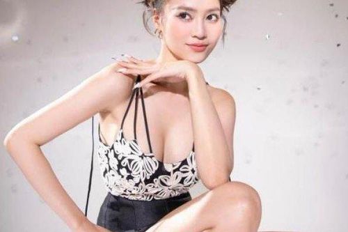2 'cô vợ của Trấn Thành' so kè gu ăn mặc