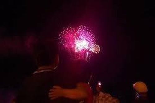 Đêm Giao thừa xuân Quý Mão Tp. Cà Mau sẽ bắn pháo hoa nghệ thuật