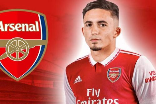 5 ngôi sao nằm trong sổ tay theo dõi của Arsenal tại World Cup 2022