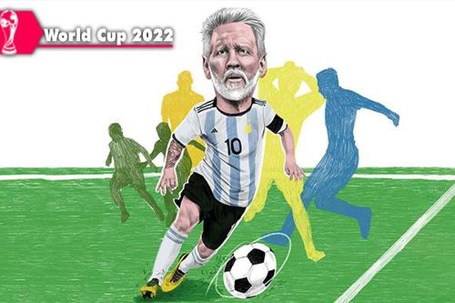 Vì sao Messi, Ronaldo, Modric ở tuổi trung niên vẫn dự World Cup?